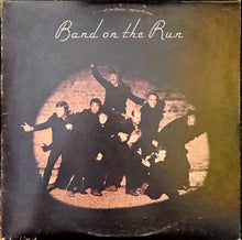 Load image into Gallery viewer, Paul McCartney &amp; Wings - Band On The Run Lp (USA Press)
