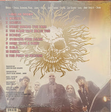 Load image into Gallery viewer, Sunflower Dead - Sunflower Dead Lp
