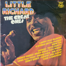 Load image into Gallery viewer, Little Richard - The Great Ones Lp
