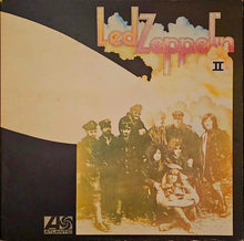 Load image into Gallery viewer, Led Zeppelin - Led Zeppelin II Lp
