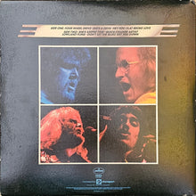 Load image into Gallery viewer, Bachman Turner Overdrive - Four Wheel Drive Lp
