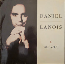 Load image into Gallery viewer, Daniel Lanois ‎– Acadie Lp
