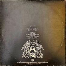 Load image into Gallery viewer, Queen - Queen II Lp (First U.S.A. Press)
