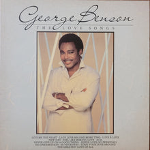 Load image into Gallery viewer, George Benson - The Love Songs Lp
