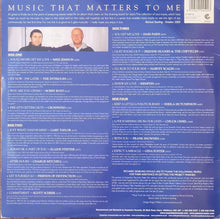 Load image into Gallery viewer, Various - Richard Searling&#39;s Music From The Soul Lp
