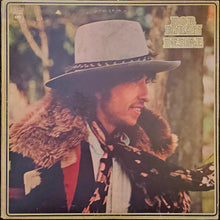 Load image into Gallery viewer, Bob Dylan - Desire Lp

