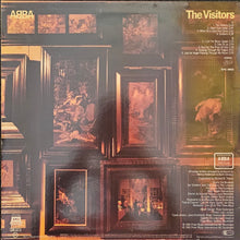 Load image into Gallery viewer, Abba - The Visitors Lp
