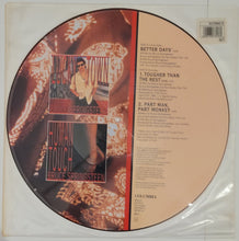 Load image into Gallery viewer, Bruce Springsteen - Better Days 12&quot; Single (Picture Disc)
