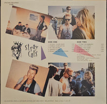 Load image into Gallery viewer, Stray Cats ‎– Drink That Bottle Lp
