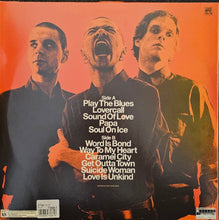 Load image into Gallery viewer, Danko Jones - Born A Lion Lp (First Press)
