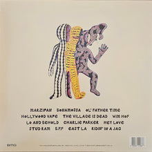 Load image into Gallery viewer, Jonathan Wilson - Eat The Worm Lp
