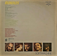 Load image into Gallery viewer, Soft Machine - Bundles Lp
