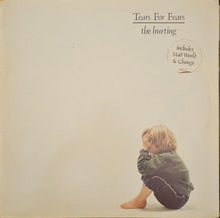 Load image into Gallery viewer, Tears For Fears - The Hurting Lp
