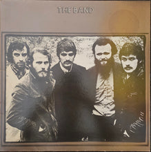 Load image into Gallery viewer, The Band - The Band Lp
