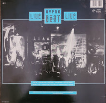 Load image into Gallery viewer, The Woodentops - Live Hypnobeat Live Lp

