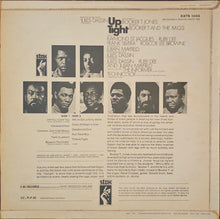 Load image into Gallery viewer, Booker T &amp; The MG's – Up Tight Lp
