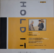 Load image into Gallery viewer, Tin Tin - Hold It 2 x 12&quot; Single
