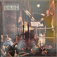 Load image into Gallery viewer, Thunder - Back Street Symphony Lp
