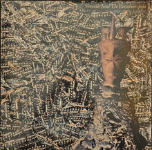 Load image into Gallery viewer, Siouxsie And The Banshees - Juju Lp (First Press)
