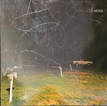 Load image into Gallery viewer, Yo La Tengo - This Stupid World Lp (Ltd Blue)
