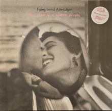 Load image into Gallery viewer, Fairground Attraction - The First Of A Million Kisses Lp
