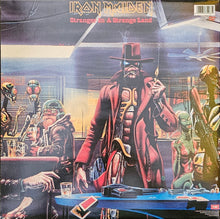 Load image into Gallery viewer, Iron Maiden - The First Ten Years - Up The Irons Lp Box Set (Limited Edition)
