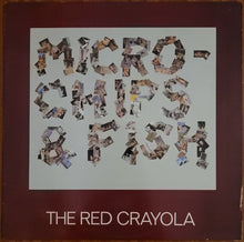 Load image into Gallery viewer, The Red Crayola - Micro-Chips &amp; Fish 12&quot; Single

