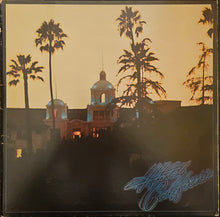 Load image into Gallery viewer, Eagles - Hotel California Lp
