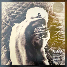 Load image into Gallery viewer, Suede - Autofiction Lp (Ltd Grey)
