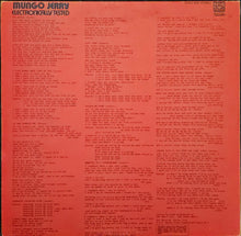 Load image into Gallery viewer, Mungo Jerry - Electronically Tested Lp
