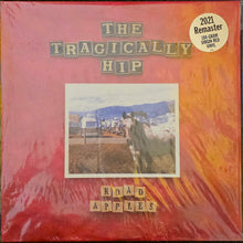 Load image into Gallery viewer, The Tragically Hip ‎– Road Apples (Ltd Red)
