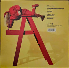 Load image into Gallery viewer, Billie Eilish - Don't Smile At Me Lp (Ltd Red)
