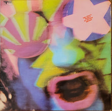 Load image into Gallery viewer, The Crazy World Of Arthur Brown - The Crazy World Of Arthur Brown Lp
