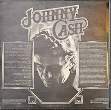 Load image into Gallery viewer, Johnny Cash - Johnny Cash Lp
