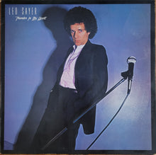 Load image into Gallery viewer, Leo Sayer - Thunder In My Heart Lp
