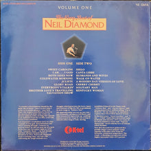 Load image into Gallery viewer, Neil Diamond - The Very Best Of Volume 1
