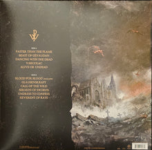Load image into Gallery viewer, Powerwolf - Call Of The Wild Lp (Ltd)

