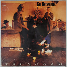Load image into Gallery viewer, The Go-Betweens - Tallulah Lp
