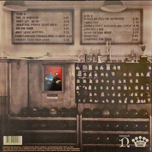 Load image into Gallery viewer, The Black Keys - Ohio Players Lp (Ltd Silver)
