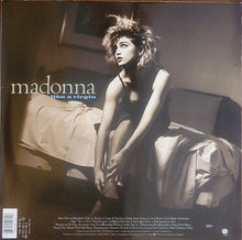 Load image into Gallery viewer, Madonna - Like A Virgin Lp
