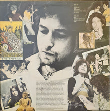 Load image into Gallery viewer, Bob Dylan - Desire Lp
