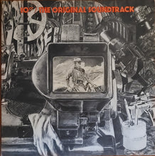Load image into Gallery viewer, 10cc - The Original Soundtrack Lp
