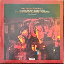 Load image into Gallery viewer, Cornershop ‎– When I Was Born For The 7th Time Lp (First Press)
