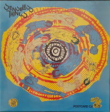 Load image into Gallery viewer, Senseless Things - Postcard C.V. Lp
