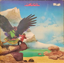Load image into Gallery viewer, Budgie - Never Turn Your Back On A Friend Lp
