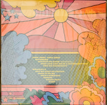 Load image into Gallery viewer, The Go! Team ‎– Get Up Sequences Part Two Lp (Ltd (300) Orange, Signed)
