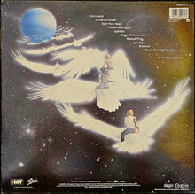 Load image into Gallery viewer, Europe - Wings Of Tomorrow Lp
