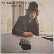 Load image into Gallery viewer, The Frankie Miller Band - The Rock Lp
