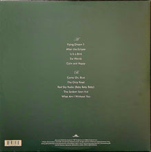 Load image into Gallery viewer, Elbow - Flying Dream 1 Lp (Ltd Green)

