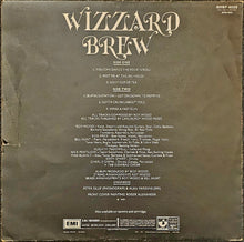 Load image into Gallery viewer, Wizzard - Wizzard Brew Lp

